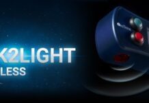 Pick-To-Light wireless: sistema IOT per la logistica