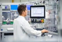 PC industriali modulari all-in-one per una vasta gamma di applicazioni