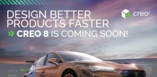 Creo 8 di PTC è in arrivo!