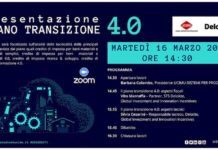 Macchine Utensili e Piano Transizione 4.0 – evento UCIMU