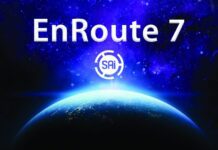 Software CAD EnRoute 7