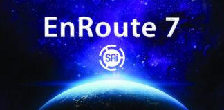 Software CAD EnRoute 7