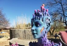 Stampa 3D a colori sempre più brillanti grazie a Stratasys