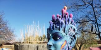 Stampa 3D a colori sempre più brillanti grazie a Stratasys