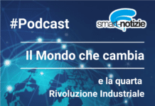 Il Mondo che Cambia – I Podcast di SMART NOTIZIE e Dassault Systèmes