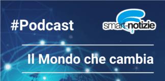 Il Mondo che Cambia – I Podcast di SMART NOTIZIE e Dassault Systèmes