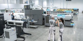 Vuforia Engine Area Targets di PTC per il calcolo spaziale