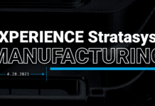 Stratasys presenta 3 nuove stampanti 3D che trasformeranno la produzione