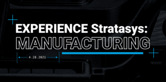 Stratasys presenta 3 nuove stampanti 3D che trasformeranno la produzione
