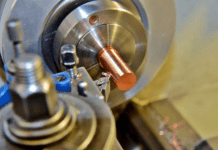 Macchine Utensili: 1° trimestre 2021. In crescita gli ordini (+48,6%)