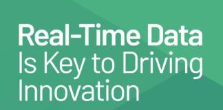 Real Time Data alla guida dell’innovazione industriale