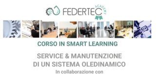 Duplomatic MS: Corsi di Oleodinamica per FEDERTEC