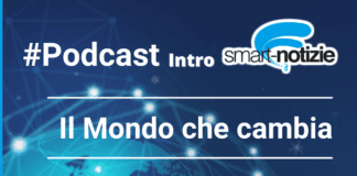 Intro: la quarta Rivoluzione Industriale. Connettività e collaborazione Industria 4.0 e Trasformazione Digitale
