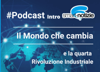 Industria 4.0 e Trasformazione Digitale