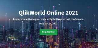 Big Data per l’Industria. Vuoi saperne di più? Partecipa a QlikWorld