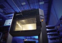 3 novità per la fabbricazione additiva di Stratasys