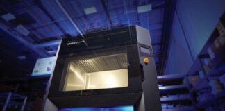 3 novità per la fabbricazione additiva di Stratasys