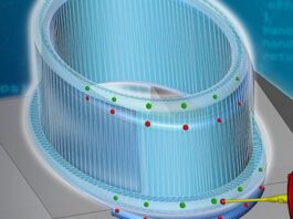 Rivoluzione nella fresatura: OPEN MIND hyperMILL® BEST FIT