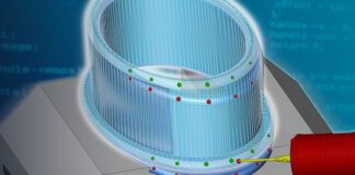 Rivoluzione nella fresatura: OPEN MIND hyperMILL® BEST FIT