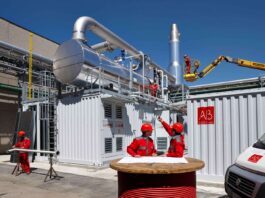 La tecnologia AR di PTC in azione: applicazioni reali in AB Holding