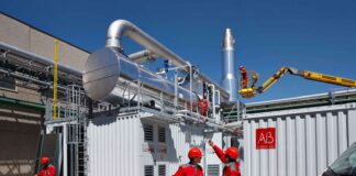 La tecnologia AR di PTC in azione: applicazioni reali in AB Holding