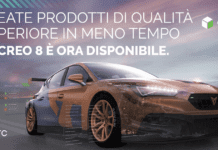 Creo 8 di PTC: partecipa ai webinar organizzati da Softech e scopri perchè sia il CAD giusto per te!