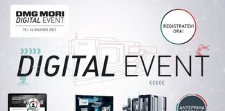 DMG MORI DIGITAL EVENT
