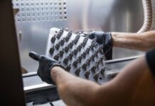 Stampa 3D Protolabs: applicazioni Oil&Gas