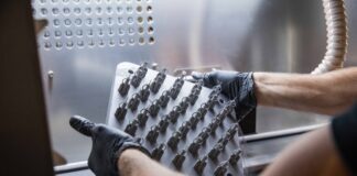 Stampa 3D Protolabs: applicazioni Oil&Gas