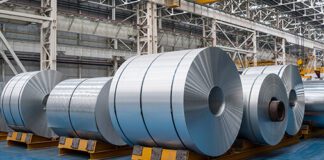 Novelis estende l’utilizzo della soluzione di pianificazione e programmazione di Dassault Systèmes alle sedi di Stati Uniti e Brasile