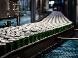 Cheers a PTC! Carlsberg annuncia l’estensione delle soluzioni di produzione digitale nei suoi 28 birrifici