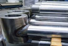 OCS srl nuova denominazione in Hydreco srl