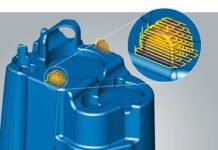 Sistemi CAM per la manifattura additiva
