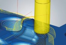 OPEN MIND presenta la versione del software CAM hyperMILL 2021.2