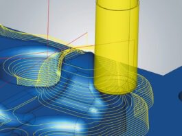 OPEN MIND presenta la versione del software CAM hyperMILL 2021.2