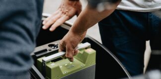 Europa: al 2025 sarà il secondo produttore mondiale di batterie al litio
