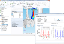 Webinar gratuito COMSOL Strumenti di simulazione per la meccanica strutturale