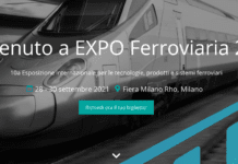 Melchioni come distributore iBASE partecipa ad EXPO Ferroviaria 2021