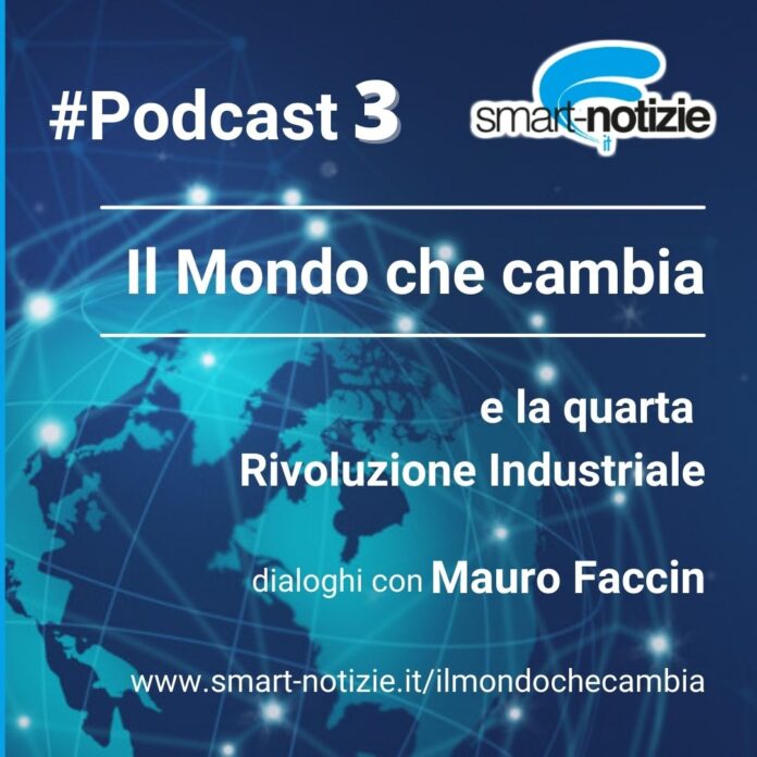 Industria 4.0 e Trasformazione Digitale