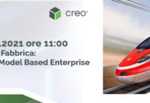 PTC CREO in azione. L’esperienza Hitachi Rail in movimento