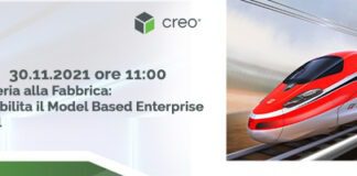 PTC CREO in azione. L’esperienza Hitachi Rail in movimento