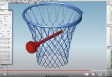 A Mecspe 2021 OPEN MIND presenta casi complessi di fresatura 5 assi con hyperMILL e il modulo VIRTUAL Machining