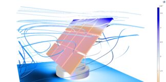 COMSOL Day: Il ruolo chiave della simulazione numerica nel settore delle energie rinnovabili