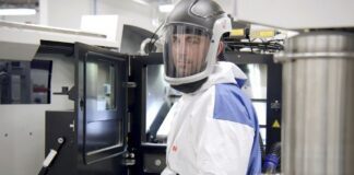 Protolabs inaugura il nuovo centro europeo dedicato alla stampa 3D: capacità produttiva su del 60%
