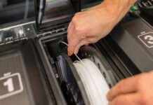STRATASYS ANNUNCIA NUOVE OPZIONI DI MATERIALI OPEN PER LA STAMPA 3D