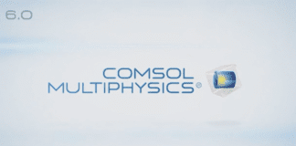 COMSOL lancia la versione 6.0 e presenta il Model Manager e l’Uncertainty Quantification Module