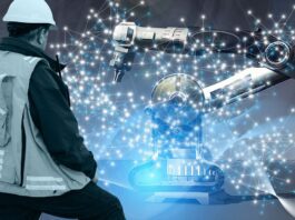 3 modi in cui i produttori possono passare a una strategia di IA industriale