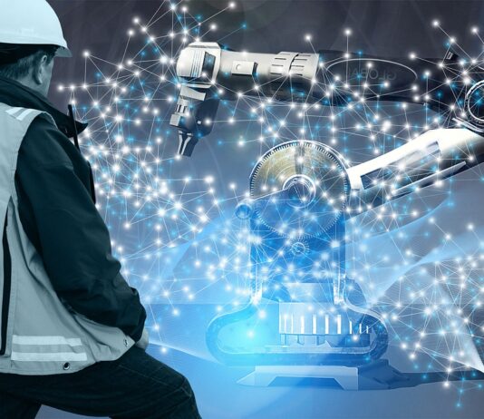 3 modi in cui i produttori possono passare a una strategia di IA industriale