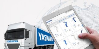 Un anno di grande crescita per la robotica Yaskawa