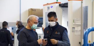 CAMpioni d’autore: Meccanica Precisa
